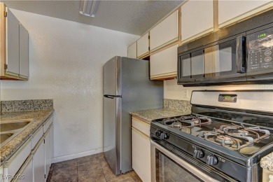 Located on the second floor in a serene guard-gated community on Canyon Gate Country Club in Nevada - for sale on GolfHomes.com, golf home, golf lot
