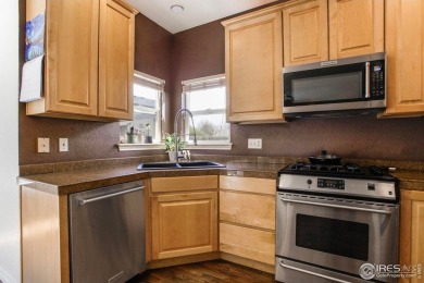 ***$5k concession PLUS a new roof coming soon, & listed $40,000 on Bella Rosa Golf Course in Colorado - for sale on GolfHomes.com, golf home, golf lot