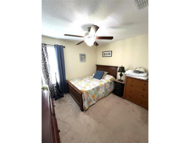Welcome to this beautiful two-story home located in the on Summerfield Crossing Golf Club in Florida - for sale on GolfHomes.com, golf home, golf lot