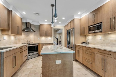 It's available! A Turnberry Townhome with a primary on the main! on Hamlet Golf and Country Club in New York - for sale on GolfHomes.com, golf home, golf lot