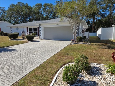 WELCOME TO THIS WARM AND INVITING, NO HOA FEE, SOLAR HOME, where on Sandpiper Golf Club in Florida - for sale on GolfHomes.com, golf home, golf lot
