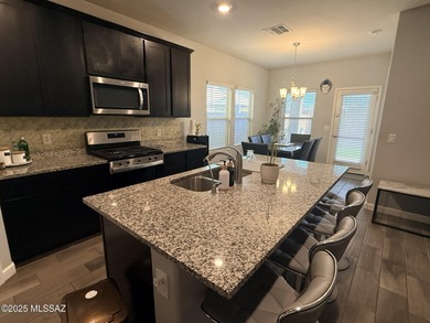 Beautiful house - Ready to move-in. Beautiful Silverbell on Silverbell Golf Course in Arizona - for sale on GolfHomes.com, golf home, golf lot