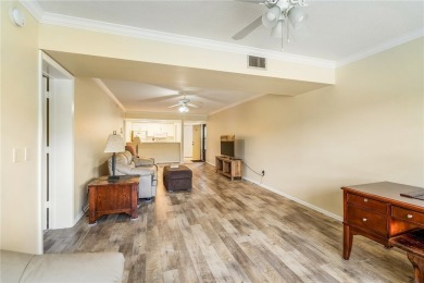 Welcome to this light-filled second-floor condo in the desirable on Vista Plantation Golf Club in Florida - for sale on GolfHomes.com, golf home, golf lot