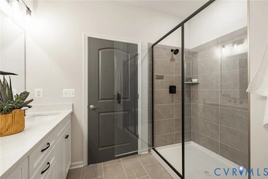 This home is MOVE-IN READY! The Madison plan offers three on Spring Creek Golf Club in Virginia - for sale on GolfHomes.com, golf home, golf lot