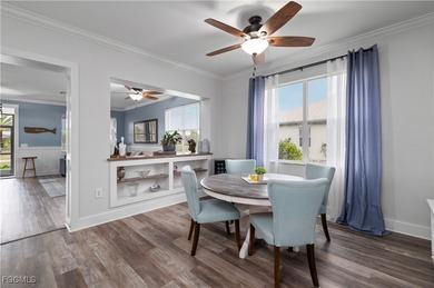 Pre-sale inspection completed with wind mitigation report on Kingsway Country Club in Florida - for sale on GolfHomes.com, golf home, golf lot