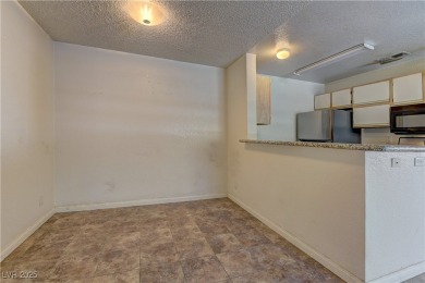 Located on the second floor in a serene guard-gated community on Canyon Gate Country Club in Nevada - for sale on GolfHomes.com, golf home, golf lot