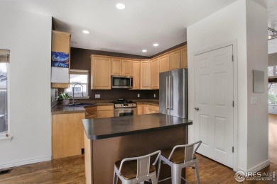 ***$5k concession PLUS a new roof coming soon, & listed $40,000 on Bella Rosa Golf Course in Colorado - for sale on GolfHomes.com, golf home, golf lot