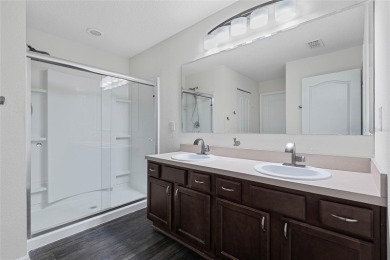 Welcome to this meticulously maintained 4-bedroom, 2-bath on Grand Reserve Golf Course in Florida - for sale on GolfHomes.com, golf home, golf lot