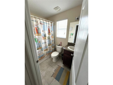 Welcome to this beautiful two-story home located in the on Summerfield Crossing Golf Club in Florida - for sale on GolfHomes.com, golf home, golf lot