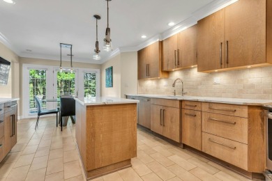 It's available! A Turnberry Townhome with a primary on the main! on Hamlet Golf and Country Club in New York - for sale on GolfHomes.com, golf home, golf lot