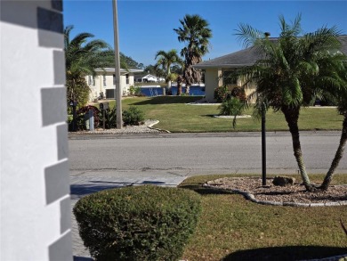 WELCOME TO THIS WARM AND INVITING, NO HOA FEE, SOLAR HOME, where on Sandpiper Golf Club in Florida - for sale on GolfHomes.com, golf home, golf lot