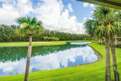 Welcome to this light-filled second-floor condo in the desirable on Vista Plantation Golf Club in Florida - for sale on GolfHomes.com, golf home, golf lot