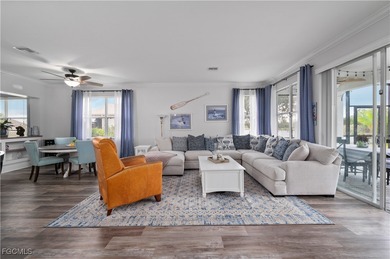 Pre-sale inspection completed with wind mitigation report on Kingsway Country Club in Florida - for sale on GolfHomes.com, golf home, golf lot