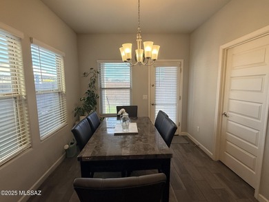 Beautiful house - Ready to move-in. Beautiful Silverbell on Silverbell Golf Course in Arizona - for sale on GolfHomes.com, golf home, golf lot