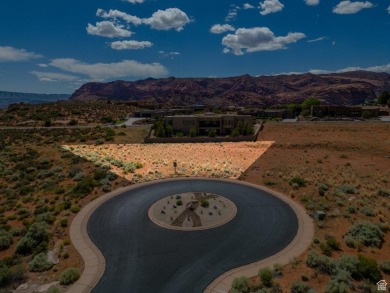 Imagine building your dream home in a prestigious gated on The Ledges Golf Club in Utah - for sale on GolfHomes.com, golf home, golf lot