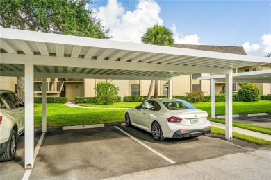 Welcome to this light-filled second-floor condo in the desirable on Vista Plantation Golf Club in Florida - for sale on GolfHomes.com, golf home, golf lot