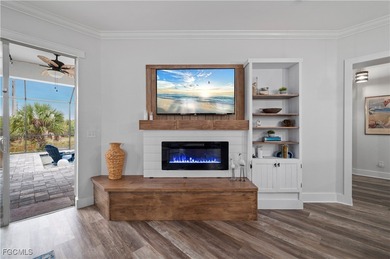 Pre-sale inspection completed with wind mitigation report on Kingsway Country Club in Florida - for sale on GolfHomes.com, golf home, golf lot