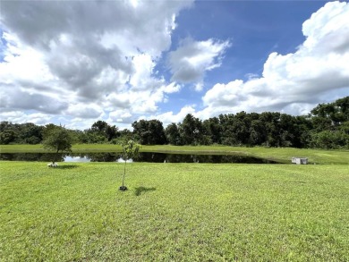 Welcome to this beautiful two-story home located in the on Summerfield Crossing Golf Club in Florida - for sale on GolfHomes.com, golf home, golf lot