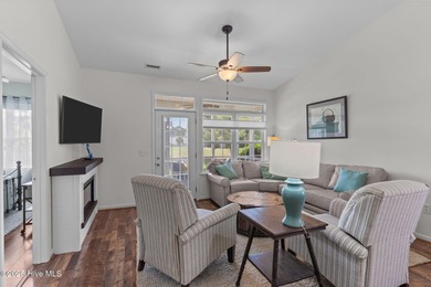 Coastal Golf Course Living at Its Best! This beautifully on South Harbour Golf Links in North Carolina - for sale on GolfHomes.com, golf home, golf lot