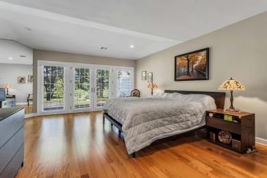 It's available! A Turnberry Townhome with a primary on the main! on Hamlet Golf and Country Club in New York - for sale on GolfHomes.com, golf home, golf lot