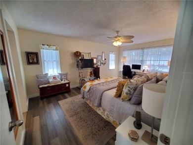 WELCOME TO THIS WARM AND INVITING, NO HOA FEE, SOLAR HOME, where on Sandpiper Golf Club in Florida - for sale on GolfHomes.com, golf home, golf lot