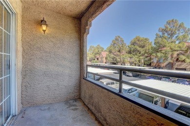 Located on the second floor in a serene guard-gated community on Canyon Gate Country Club in Nevada - for sale on GolfHomes.com, golf home, golf lot