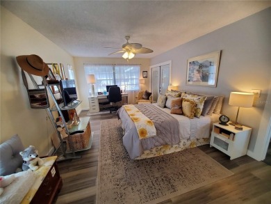 WELCOME TO THIS WARM AND INVITING, NO HOA FEE, SOLAR HOME, where on Sandpiper Golf Club in Florida - for sale on GolfHomes.com, golf home, golf lot