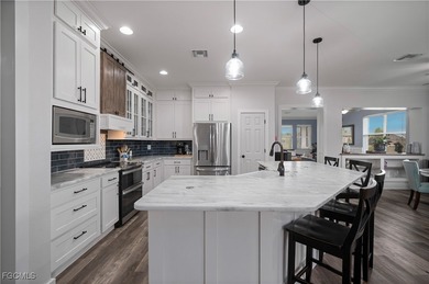 Pre-sale inspection completed with wind mitigation report on Kingsway Country Club in Florida - for sale on GolfHomes.com, golf home, golf lot