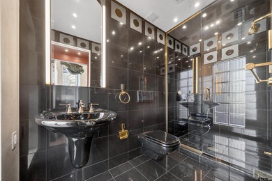 Nestled on a rare, sprawling one-acre, corner lot overlooking on Hollytree Country Club in Texas - for sale on GolfHomes.com, golf home, golf lot