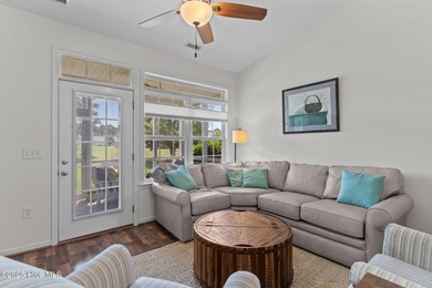 Coastal Golf Course Living at Its Best! This beautifully on South Harbour Golf Links in North Carolina - for sale on GolfHomes.com, golf home, golf lot