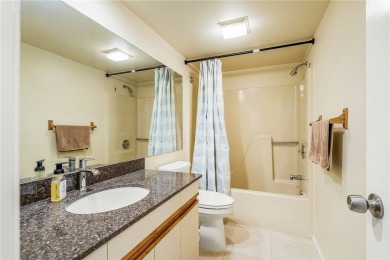 Welcome to this light-filled second-floor condo in the desirable on Vista Plantation Golf Club in Florida - for sale on GolfHomes.com, golf home, golf lot