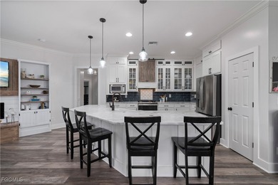 Pre-sale inspection completed with wind mitigation report on Kingsway Country Club in Florida - for sale on GolfHomes.com, golf home, golf lot