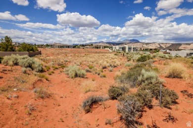 Imagine building your dream home in a prestigious gated on The Ledges Golf Club in Utah - for sale on GolfHomes.com, golf home, golf lot