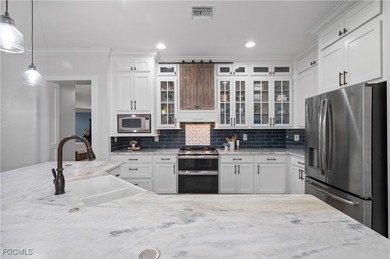 Pre-sale inspection completed with wind mitigation report on Kingsway Country Club in Florida - for sale on GolfHomes.com, golf home, golf lot