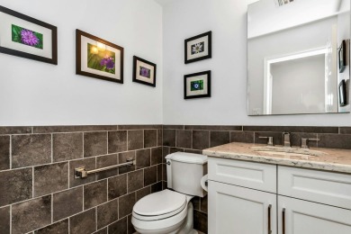 It's available! A Turnberry Townhome with a primary on the main! on Hamlet Golf and Country Club in New York - for sale on GolfHomes.com, golf home, golf lot