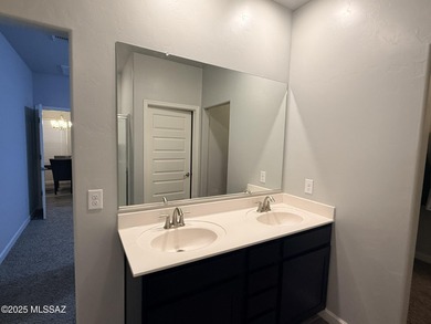 Beautiful house - Ready to move-in. Beautiful Silverbell on Silverbell Golf Course in Arizona - for sale on GolfHomes.com, golf home, golf lot