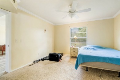 Welcome to this light-filled second-floor condo in the desirable on Vista Plantation Golf Club in Florida - for sale on GolfHomes.com, golf home, golf lot