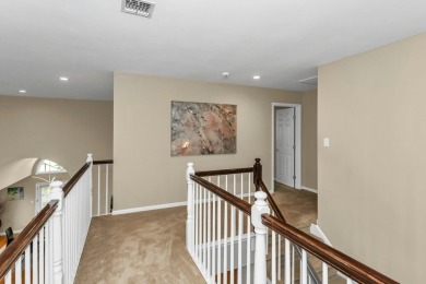 It's available! A Turnberry Townhome with a primary on the main! on Hamlet Golf and Country Club in New York - for sale on GolfHomes.com, golf home, golf lot