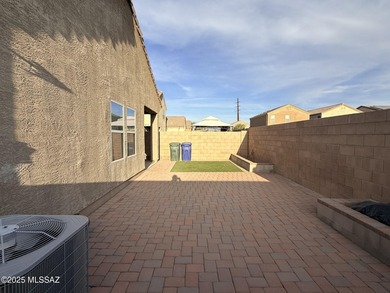 Beautiful house - Ready to move-in. Beautiful Silverbell on Silverbell Golf Course in Arizona - for sale on GolfHomes.com, golf home, golf lot