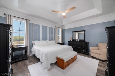 Pre-sale inspection completed with wind mitigation report on Kingsway Country Club in Florida - for sale on GolfHomes.com, golf home, golf lot