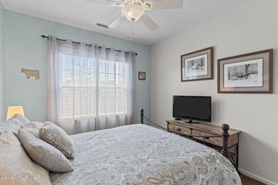 Coastal Golf Course Living at Its Best! This beautifully on South Harbour Golf Links in North Carolina - for sale on GolfHomes.com, golf home, golf lot