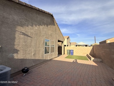 Beautiful house - Ready to move-in. Beautiful Silverbell on Silverbell Golf Course in Arizona - for sale on GolfHomes.com, golf home, golf lot