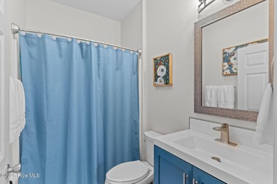 Coastal Golf Course Living at Its Best! This beautifully on South Harbour Golf Links in North Carolina - for sale on GolfHomes.com, golf home, golf lot