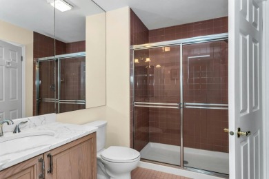 It's available! A Turnberry Townhome with a primary on the main! on Hamlet Golf and Country Club in New York - for sale on GolfHomes.com, golf home, golf lot