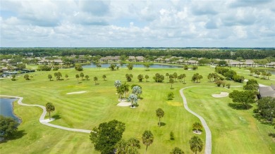 Welcome to this light-filled second-floor condo in the desirable on Vista Plantation Golf Club in Florida - for sale on GolfHomes.com, golf home, golf lot