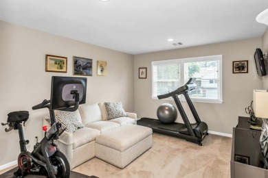 It's available! A Turnberry Townhome with a primary on the main! on Hamlet Golf and Country Club in New York - for sale on GolfHomes.com, golf home, golf lot