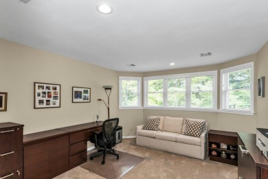 It's available! A Turnberry Townhome with a primary on the main! on Hamlet Golf and Country Club in New York - for sale on GolfHomes.com, golf home, golf lot