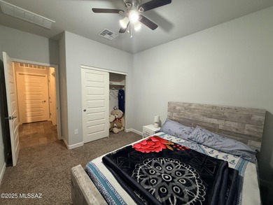 Beautiful house - Ready to move-in. Beautiful Silverbell on Silverbell Golf Course in Arizona - for sale on GolfHomes.com, golf home, golf lot