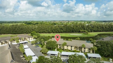 Welcome to this light-filled second-floor condo in the desirable on Vista Plantation Golf Club in Florida - for sale on GolfHomes.com, golf home, golf lot
