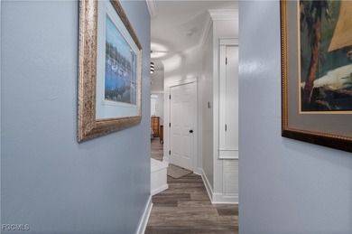 Pre-sale inspection completed with wind mitigation report on Kingsway Country Club in Florida - for sale on GolfHomes.com, golf home, golf lot